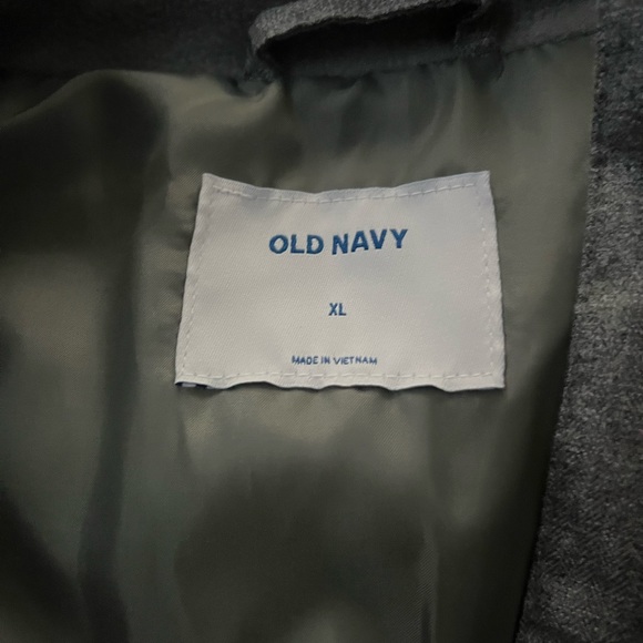 Women’s Old Navy Puffer Jacket Size XL Extra Large - Picture 2 of 2